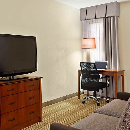 Residence Inn By Marriott Winston Salem University Area Εξωτερικό φωτογραφία