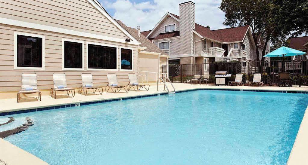 Residence Inn By Marriott Winston Salem University Area Εξωτερικό φωτογραφία
