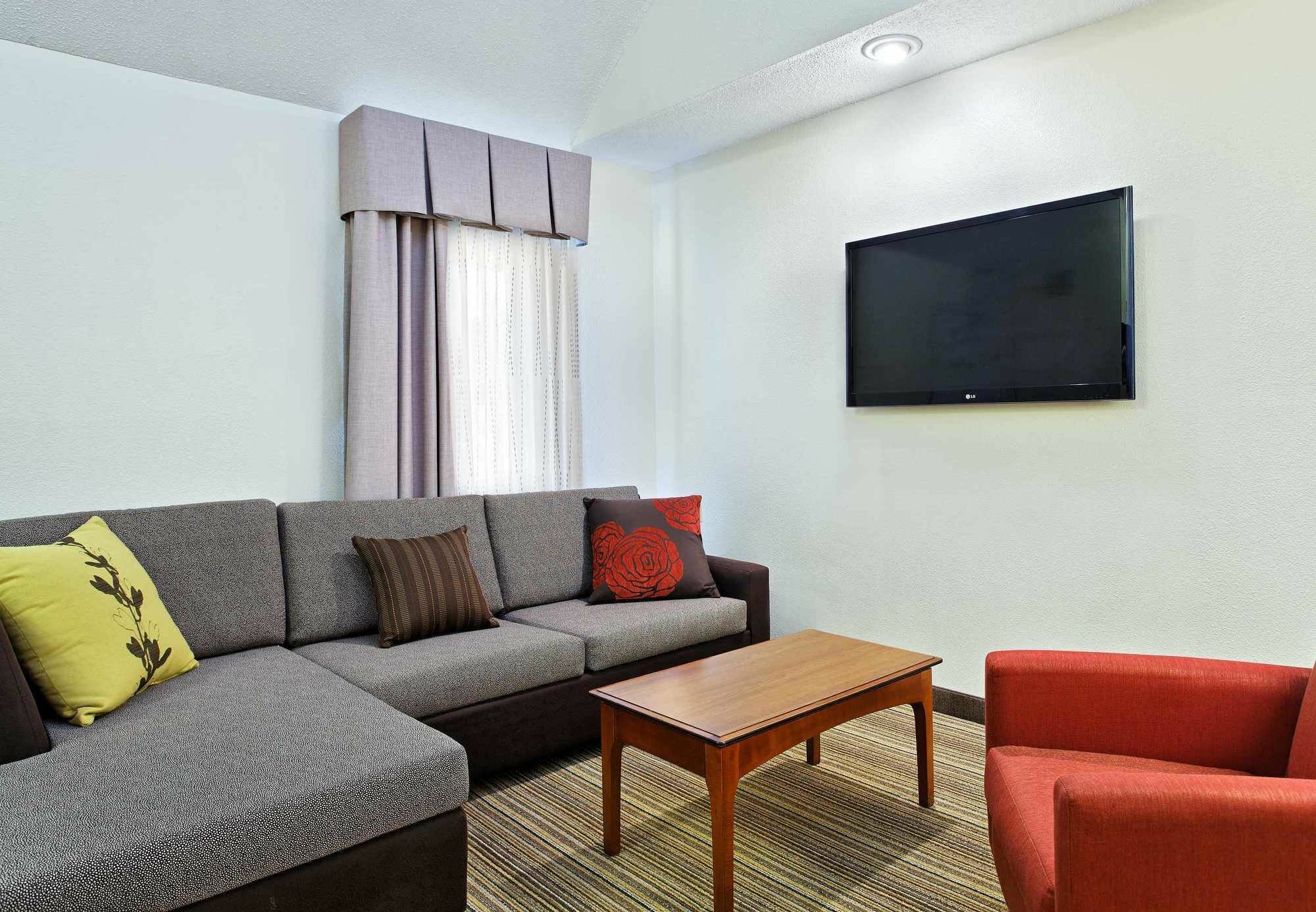 Residence Inn By Marriott Winston Salem University Area Εξωτερικό φωτογραφία